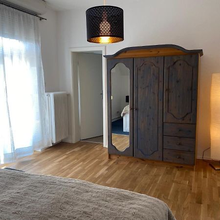 Marlene Ferienwohnung Mit Dachterasse Ca 50Qm Burg  Zewnętrze zdjęcie