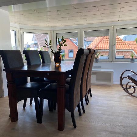 Marlene Ferienwohnung Mit Dachterasse Ca 50Qm Burg  Zewnętrze zdjęcie