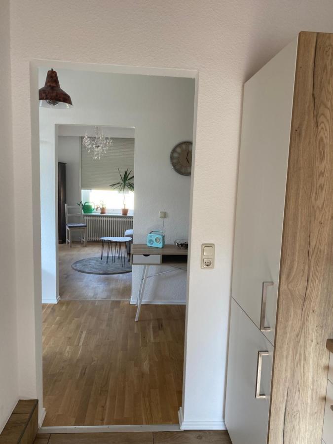 Marlene Ferienwohnung Mit Dachterasse Ca 50Qm Burg  Zewnętrze zdjęcie