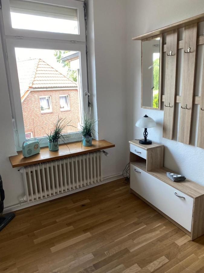 Marlene Ferienwohnung Mit Dachterasse Ca 50Qm Burg  Zewnętrze zdjęcie