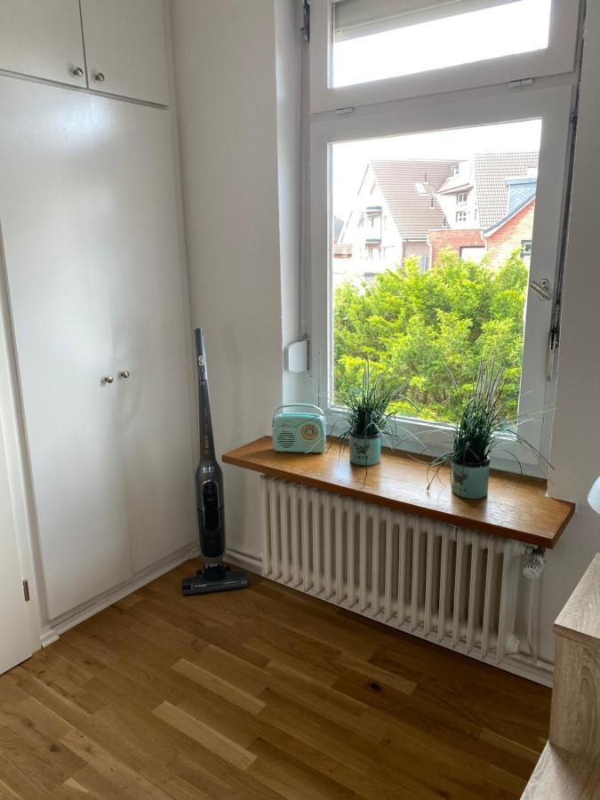Marlene Ferienwohnung Mit Dachterasse Ca 50Qm Burg  Zewnętrze zdjęcie